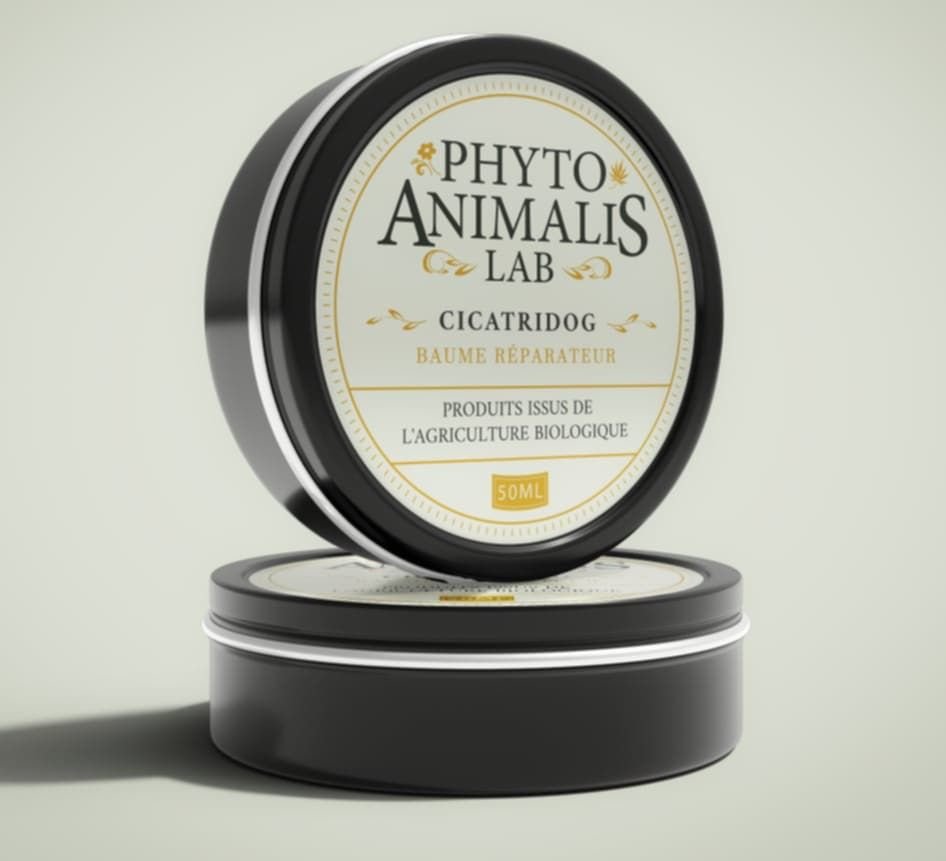 Phyto animalis product recto